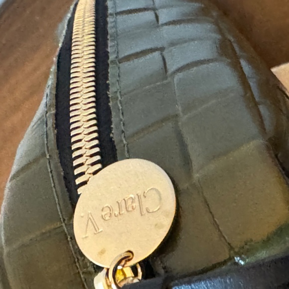 Clare V Marisol Crossbody Bag - Picture 3 of 8